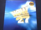 NOW 27  -  THAT'S WHAT I CALL MUSIC 2 x  VINYL LP
