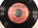 The Crickets-Dreams And Wishes/ When I Met You/ Jay-Dee/ 1953/ Rare R&B/Doo-Wop