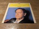 DGG 136227 RED STEREO Beethoven 3 Sonatas Wilhelm Kempff 1963 ED1 Tulips