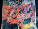 Gun 1968 LP Vinyl Record CBS Stereo S 63552 Psychedelic Prog Rock 1st Press #2