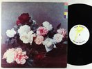 New Order - Power Corruption & Lies LP - Factory/Base Record Italy
