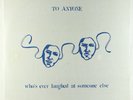 Randy Rice - To Anyone Who's Ever Laughed At Someone 2xLP - Rare Psych OG SEALED
