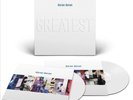 Duran Duran   Greatest Hits Limited Edition 2LP White Vinyl, New/Sealed (NM/EX)