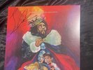KOD signed by J Cole Colored Vinyl Autograph