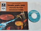 Si  GEORGIE FAME - Yeah, yeh, yeh      (in Deutsch)