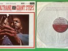 Original DG London LTZ-K.15197 “GIANT STEPS” John Coltrane UK MONO PRESSING 1960