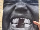SIGNED Ye Kanye West - Bully Vinyl Record LP  Autographed