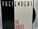The Pretenders - The Singles - 1987 US 1st Press Near Mint (NM) Ultrasonic Clean