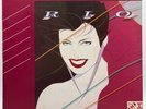 DURAN DURAN - RIO (33 RPM -ITALY - FIRST PRESSING)