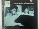 ANITA BAKER, COMPOSITIONS  Pre-Owned, In Shrink. V/EX