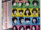 ROLLING STONES SOME GIRLS ROLLING STONES ESS81050 Japan VINYL LP