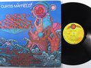 CURTIS MAYFIELD Sweet Exorcist CURTOM LP VG+ gatefold t