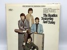 The Beatles Yesterday And Today MONO T-2553 1966 Capitol RIAA 6