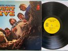 COUNT FIVE - PSYCHOTIC REACTION - LP STEREO 1st PRESS (1966) DOUBLE SHOT DSM1001