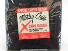 Mötley Crüe Girls Girls Girls Limited Edition Picture Disc 7