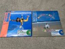 Masayoshi Takanaka All Of Me Brasilian Skies Color Vinyl Set LP Record