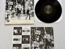 THE DUTCHESS AND THE DUKE She's The Dutchess LP 2008 indie garage rock punk