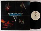 Van Halen - S/T LP - Warner Bros. VG+