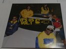 Lil Yachty Concrete Boys It's Us Vol. 1 Vinyl RARE