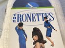 The Ronettes The Best Of Vinyl LP Made In Japan JVC,  VIP-4515 Victor W/insert