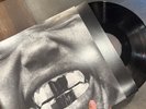 Kanye West YE Bully Autographed Black Vinyl IN HAND 4/03 Sofi Stadium Limited