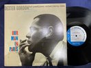 DEXTER GORDON OUR MAN IN PARIS BLUE NOTE GXK 8052 STEREO JAPAN VINYL LP