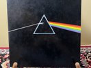 Pink Floyd The Dark Side Of The Moon EOP-80778 Japan LP Odeon w/Poster
