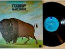 J.D. Blackfoot The Song of Crazy Horse LP Fantasy