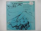 Kenny Burrell Blue Lights, Volume 1 Blue Note BST 81596 US Sealed VINYL LP