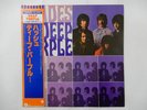 20%OFF Deep Purple Shades Of Deep Purple Warner Bros. P-6501W Japan  VINYL LP OB