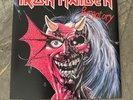IRON MAIDEN - Purgatory | Single Vinyl | Neuwertig