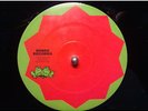 THE GLADIATORS / TYRONE EVANS - happy man / how sweet it is  12