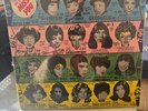 Vintage Rolling Stones Factory Sealed 