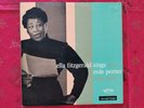 Ella Fitzgerald Sings The Cole Porter Songbook - VERVE RECORDS MG V-4001-2