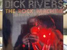 Dick Rivers  The Rock Machine 