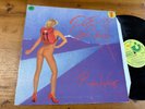 LP ITALY 1984 1ST Roger Waters – The Pros And Cons Of Hitch Hiking -- Pink Floyd