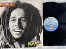 Bob Marley & The Wailers Kaya Vinyl Record Album LP 1st Orig Press '78 NM SHRINK