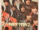 PINK FLOYD - THE PIPER AT THE GATES OF DAWN - 1967 UK VINYL LP ALBUM MONO VG+/VG