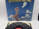 It's A Beautiful Day CS-9768 Stereo Columbia  360 Vintage 1969 LP Vinyl EX