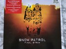 Snow Patrol - Final Straw - LP, 2004, Polydor/Fiction, EX