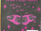 Chappell Roan - Pink Pony Club - Scarce 2025 USA Target Tiny vinyl 4