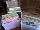 Jazz Vinyl Record Bundle Various Artists