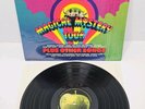 BEATLES Magical Mystery Tour Plus Other Songs Germany NM IN SHRINK C 062-04 449
