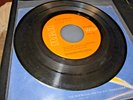 Elvis Presley - Love Me Tender - EPA-4006 ORANGE LABEL  RCA Victor