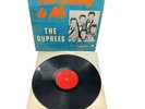 The Duprees You Belong To Me 1962 Doo Wop COED LPC905 Rare Record Album LP Vinyl