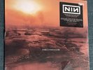 Nine Inch Nails Year Zero Remixed Vinyl- Sealed