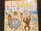 Hercvles & Love Affair - The Feast Of The Broken Heart, Vinyl Record, LP