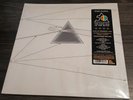 PINK FLOYD Dark side of the Moon LIVE at Wembley 74' Tour (SEALED w/Hype sticker