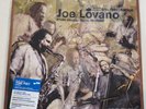 Joe Lovano Trio Fascination LP Blue Note Tone Poet Elvin Jones