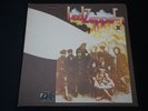 LED ZEPPELIN II EX++ Robert Ludwig RL SS US Atlantic 1969 SD8236 WOW